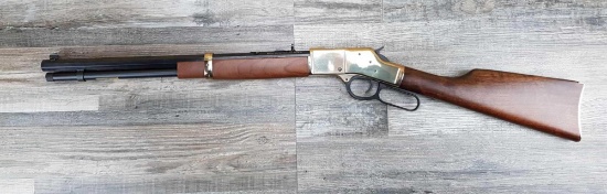 HENRY REPEATING ARMS MODEL BIG BOY