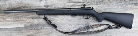 SAVAGE MODEL 93R17