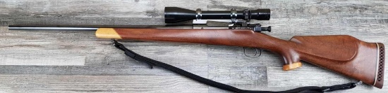 REMINGTON MODEL SPORTER