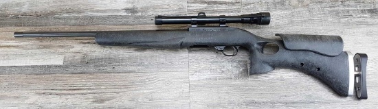 RUGER MODEL 10/22