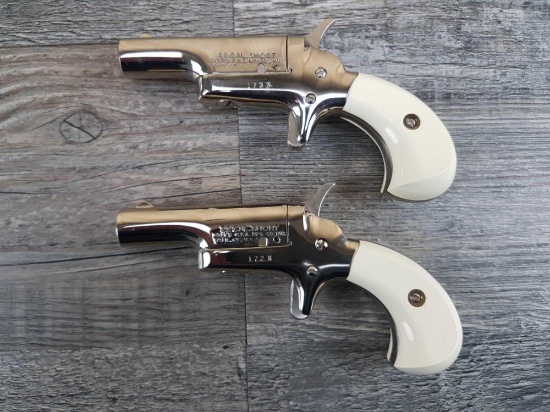 COLT MODEL DERRINGER