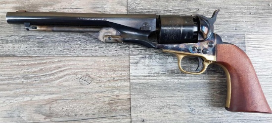 PIETTA MODEL 1860