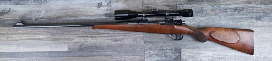 MAUSER MODEL SPORTER