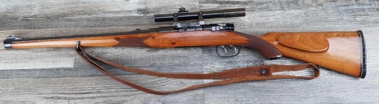 MANNLICHER SCHOENAUER MODEL M1903