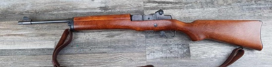 RUGER MODEL MINI 14