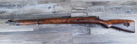 MOSIN NAGANT MODEL 9130