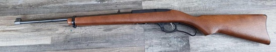 RUGER MODEL 96