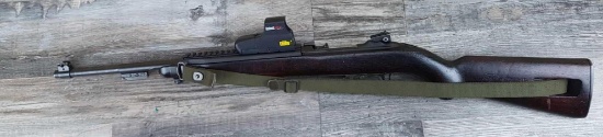 POSTAL METER MODEL M1 CARBINE