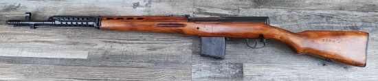 TOKAREV MODEL SVT40