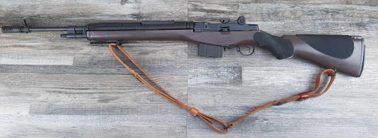 FED. ORD. MODEL M14A