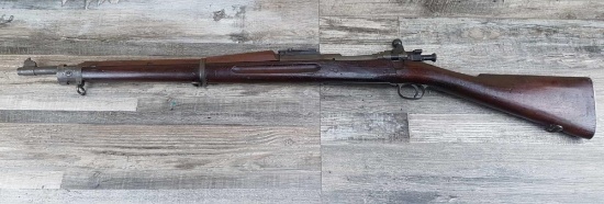 SPRINGFIELD MODEL 1903
