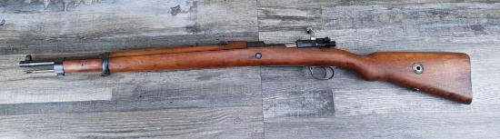 MAUSER MODEL 98