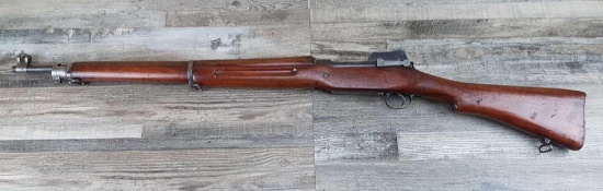 WINCHESTER MODEL M1917
