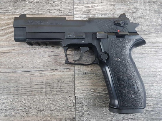SIG SAUER MODEL MOSQUITO