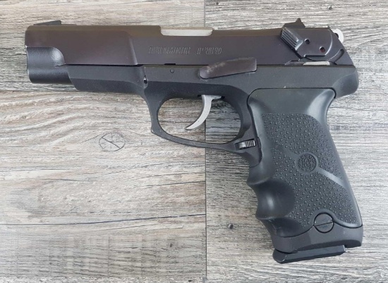 RUGER MODEL P89