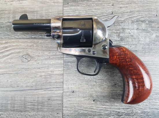 AMERICAN ARMS CO. MODEL REGULATOR