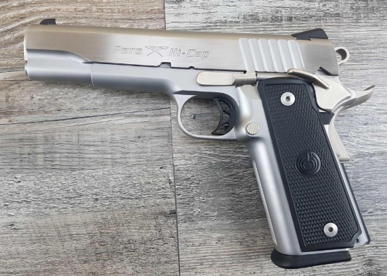 PARA ORDNANCE MODEL P14-45