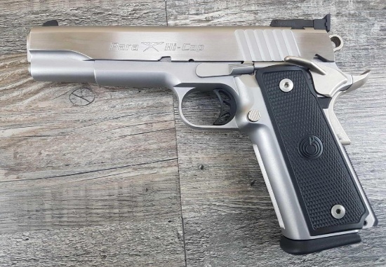 PARA ORDNANCE MODEL P18-9
