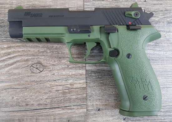 SIG SAUER MODEL MOSQUITO
