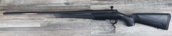 WINCHESTER MODEL XPR