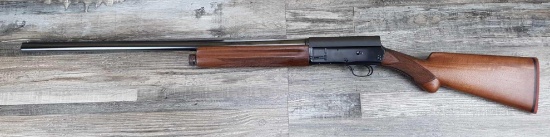 BROWNING MODEL AUTO 5