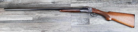 LEFEVER MODEL NITRO SPECIAL