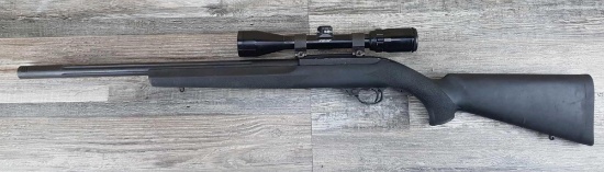 RUGER MODEL 10/22