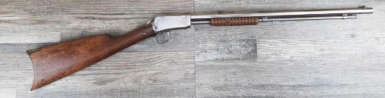 WINCHESTER MODEL 1890