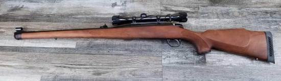 BSA MODEL BOLT