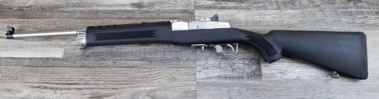 RUGER MODEL MINI 14