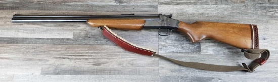 SAVAGE SHOTGUN/RIFLE COMBINATION MODEL 24S