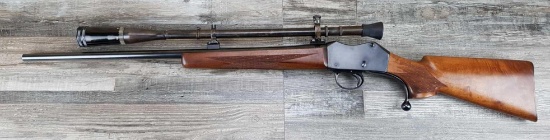 BSA MODEL SCOUT