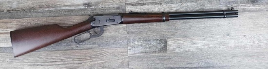 WINCHESTER MODEL 94