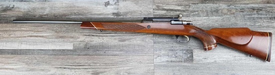 PARKER-HALE MODEL BOLT