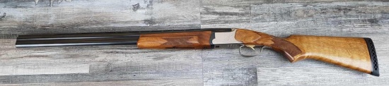 BAIKAL MODEL IZH 27EM