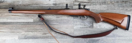 CZ MODEL 550
