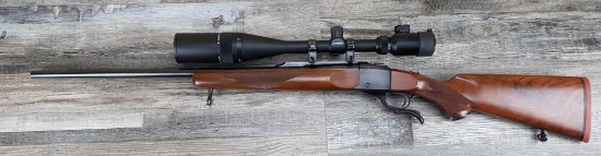 RUGER MODEL NO. 1