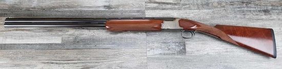 WINCHESTER MODEL 101 PIGEON GRADE LIGHT WEIGHT