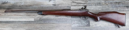 REMINGTON MODEL 1917