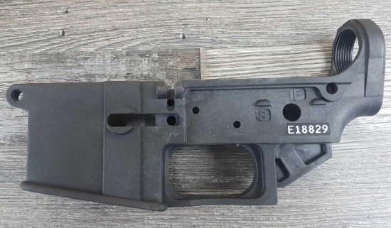 BUSHMASTER MODEL CARBON 15
