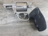 CHARTER ARMS MODEL UNDERCOVERLIGHT