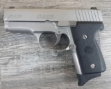 KAHR MODEL K40