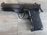 BERETTA MODEL 92SB