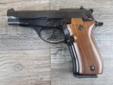 BERETTA MODEL 84