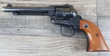 RUGER MODEL SINGLE SIX