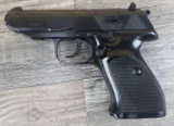 WALTHER MODEL PP SUPER