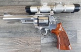 SMITH & WESSON MODEL 624