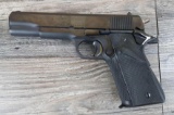 COLT MODEL 1911