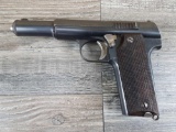 ASTRA ARMS CO. MODEL 600/43