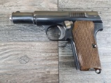 ASTRA ARMS CO. MODEL 400